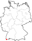 Karte Hausen im Wiesental Karte Hausen im Wiesental